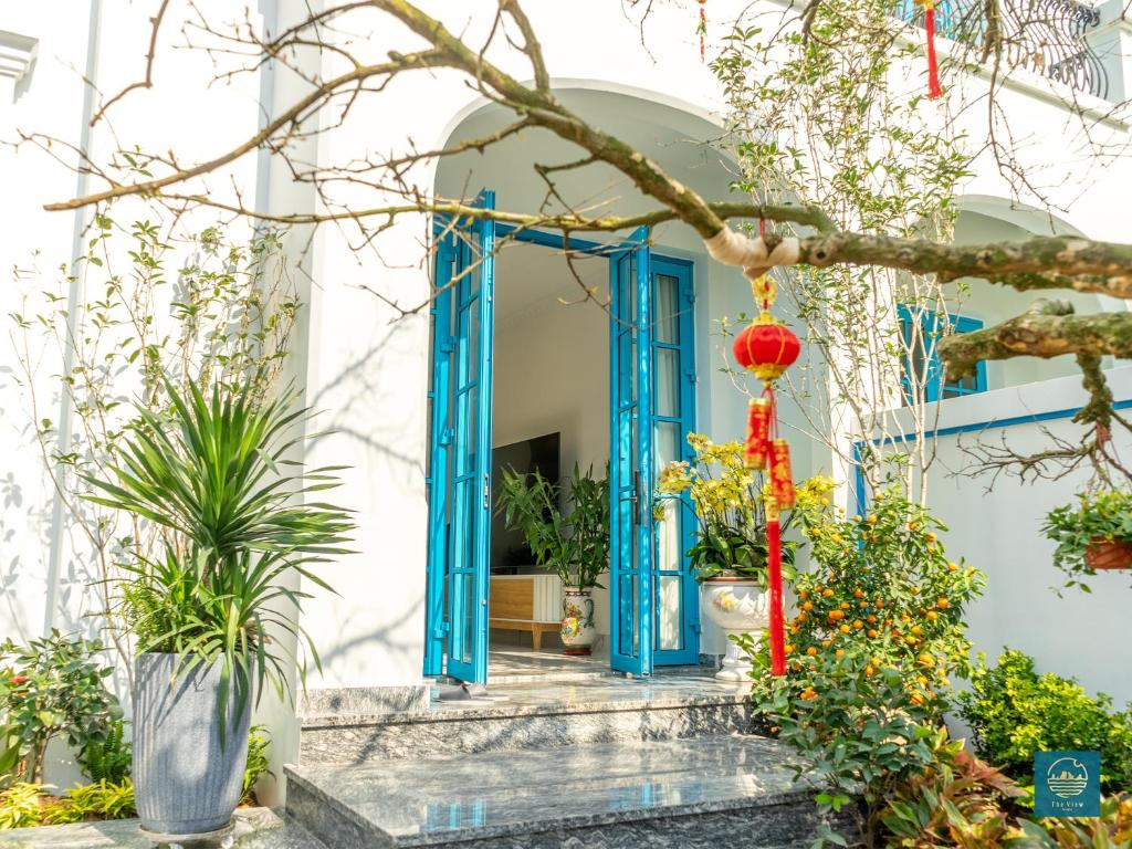 The View Villa Hạ Long Bay – Ha Long Bay