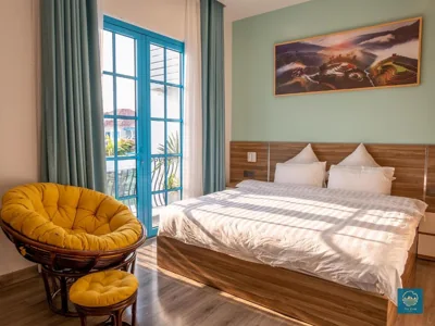 The View Villa Hạ Long Bay – Photos 2