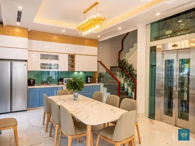 The View Villa Hạ Long Bay – Photos 4