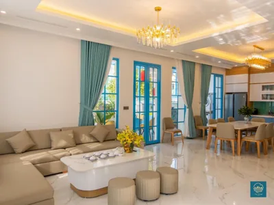 The View Villa Hạ Long Bay – Photos 5