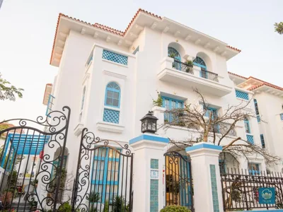 The View Villa Hạ Long Bay – Photos 9