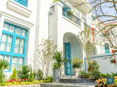The View Villa Hạ Long Bay – Photos 10