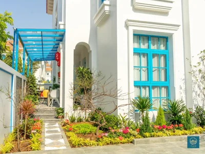 The View Villa Hạ Long Bay – Photos 11