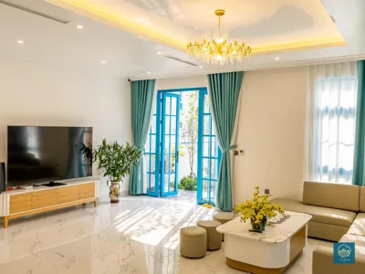 The View Villa Hạ Long Bay – Photos 12