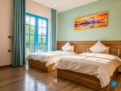 The View Villa Hạ Long Bay – Photos 16